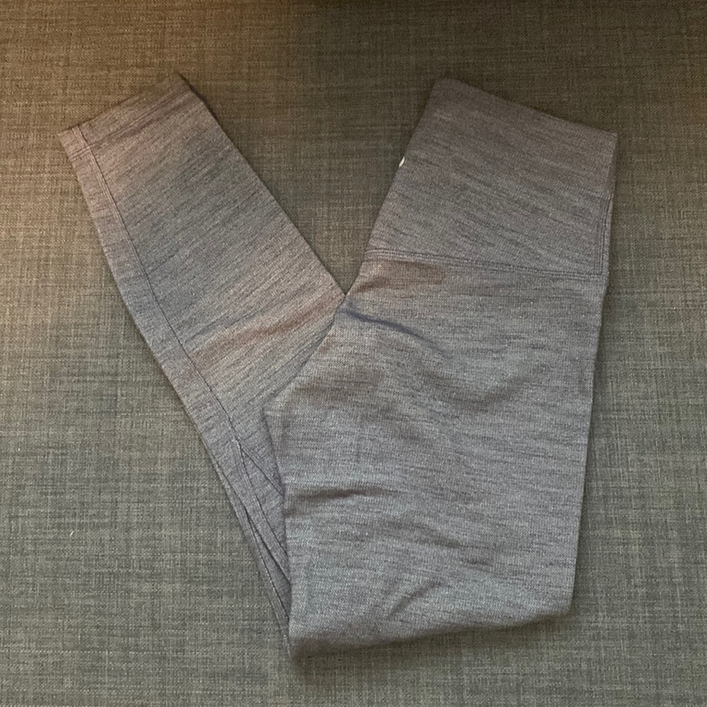 Lululemon Align Leggings